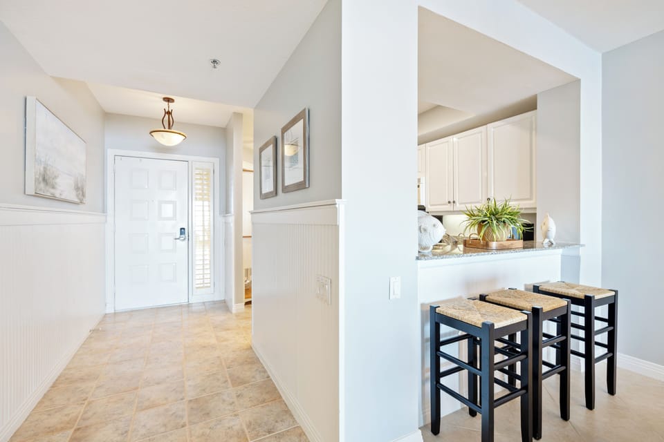 Introducing Better Together! Gulf Front Penthouse Listing at Bea