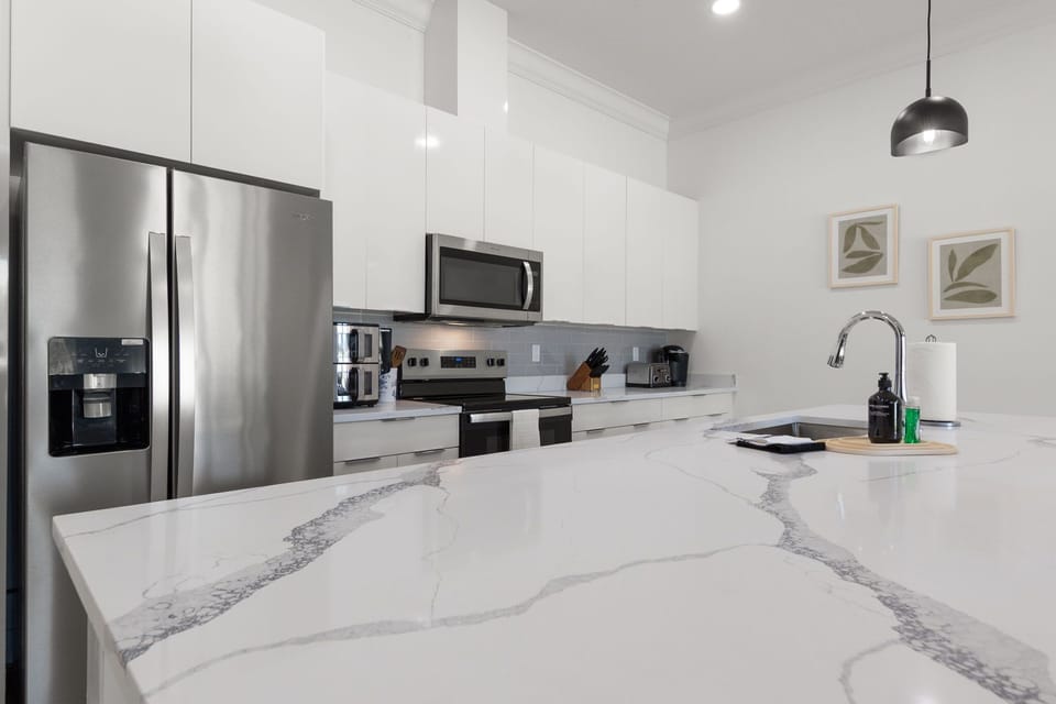 Granite Marble Countertops