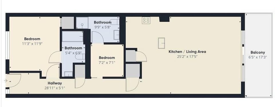 327 SOP-FLOORPLAN