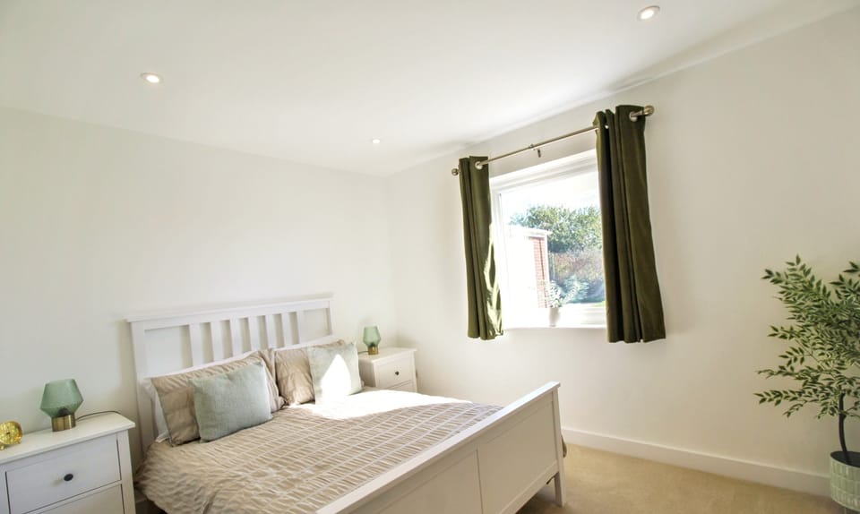Double Bedroom