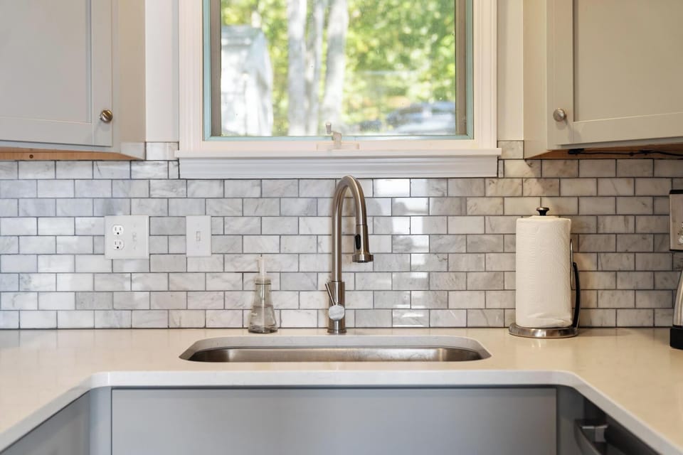 Kitchen Sink