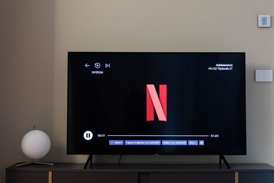 Television