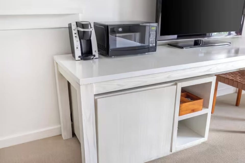 in Room Amenity