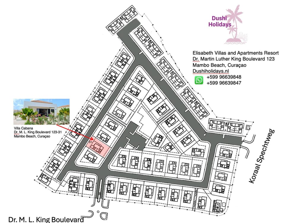 Villa Cabana