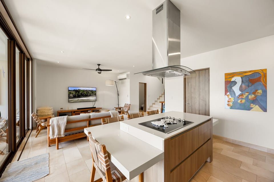 Family space