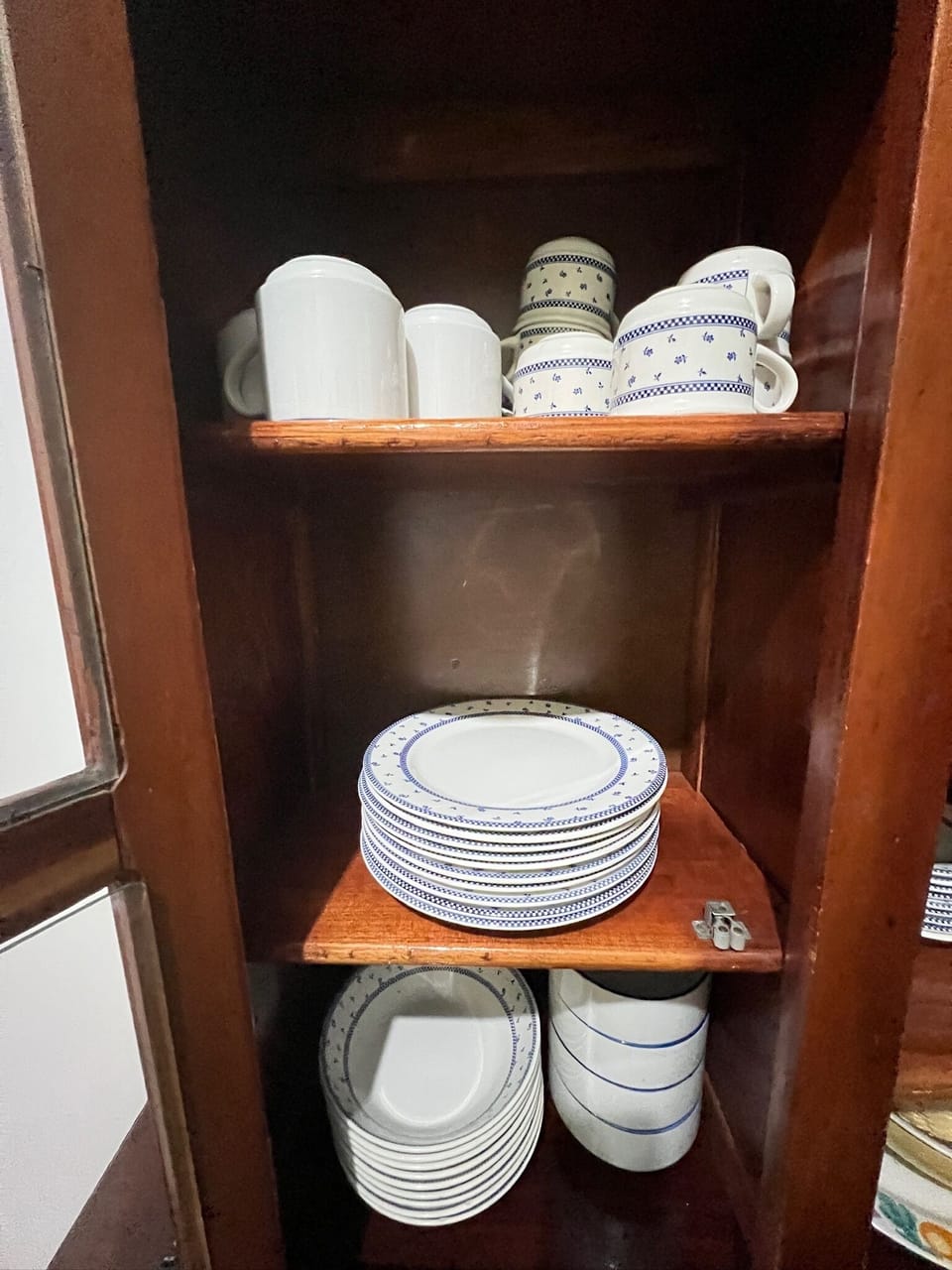 Miscellaneous