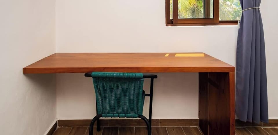 Escritorio para tus actividades