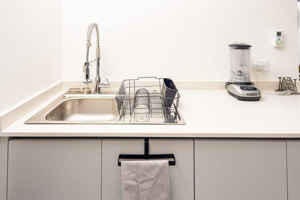 Cocina integral 