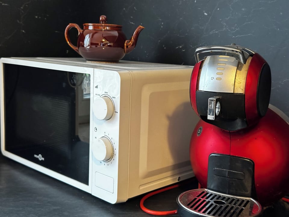 Microwave