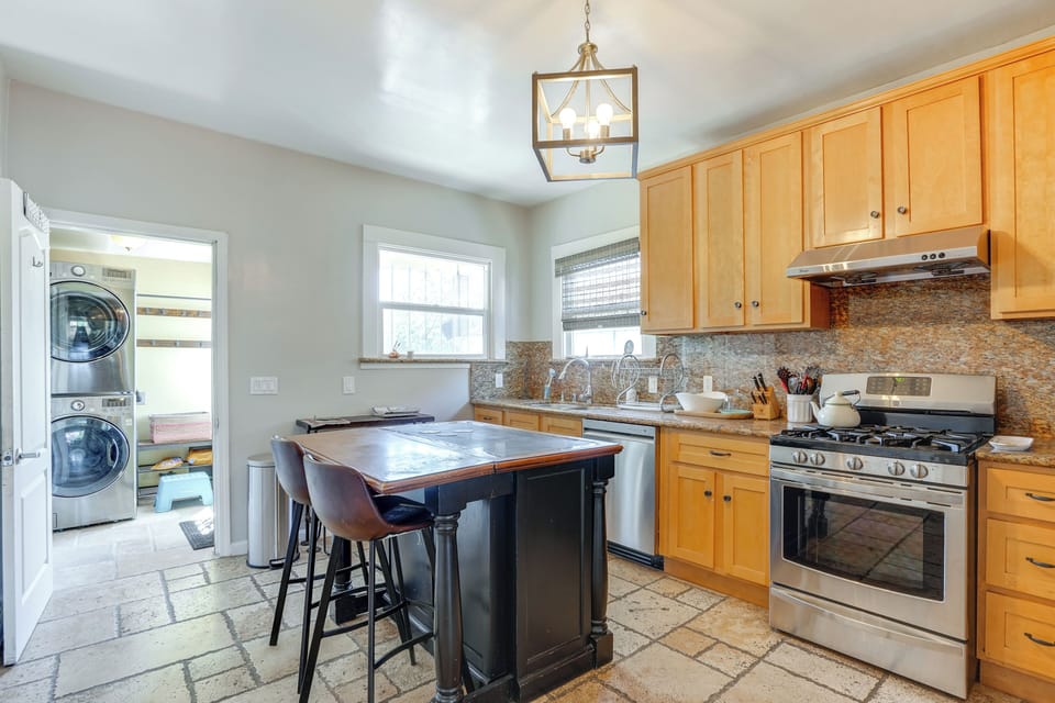 Kitchen | Cooking Basics | Coffee Maker