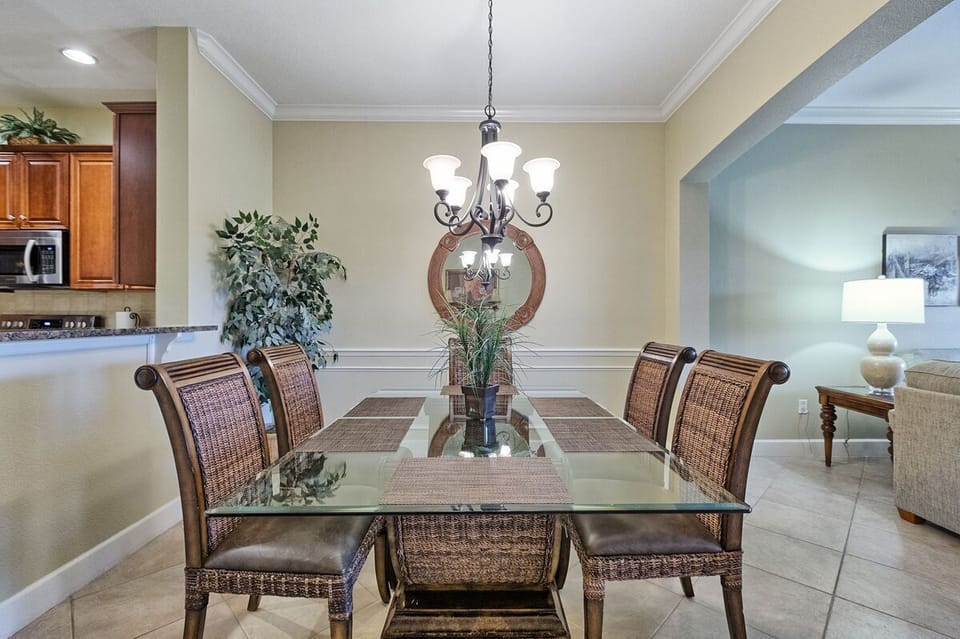 Dining Table For Six
