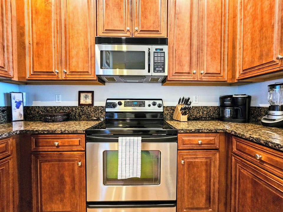 Beautiful Kitchen