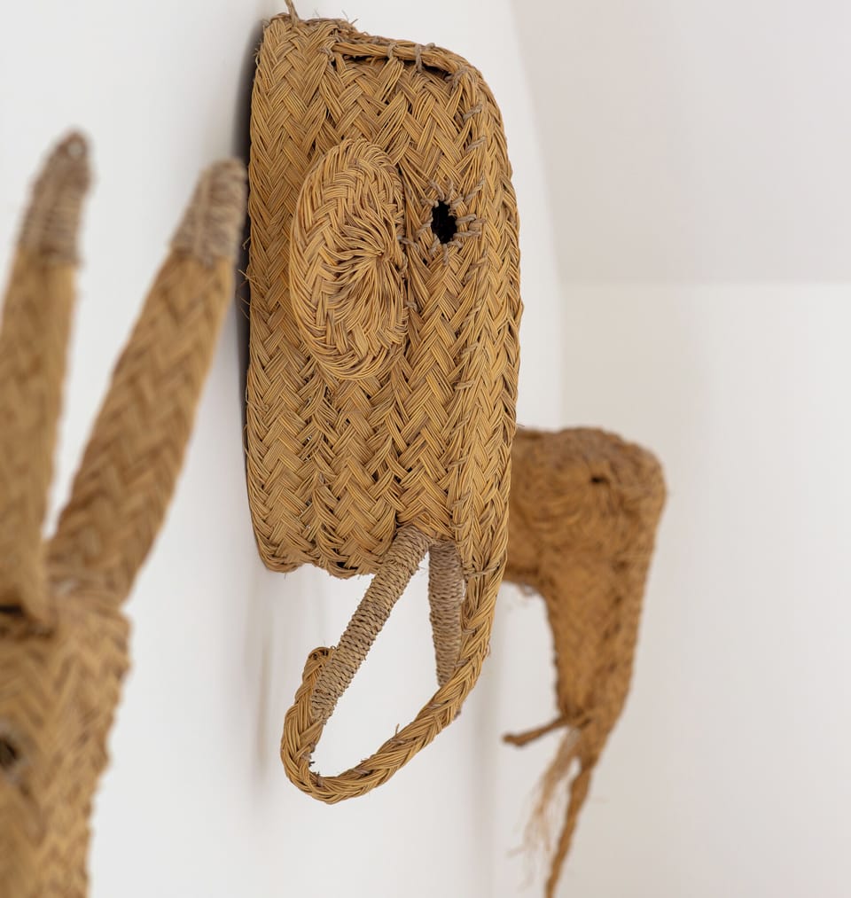 Jolie décoration murale 