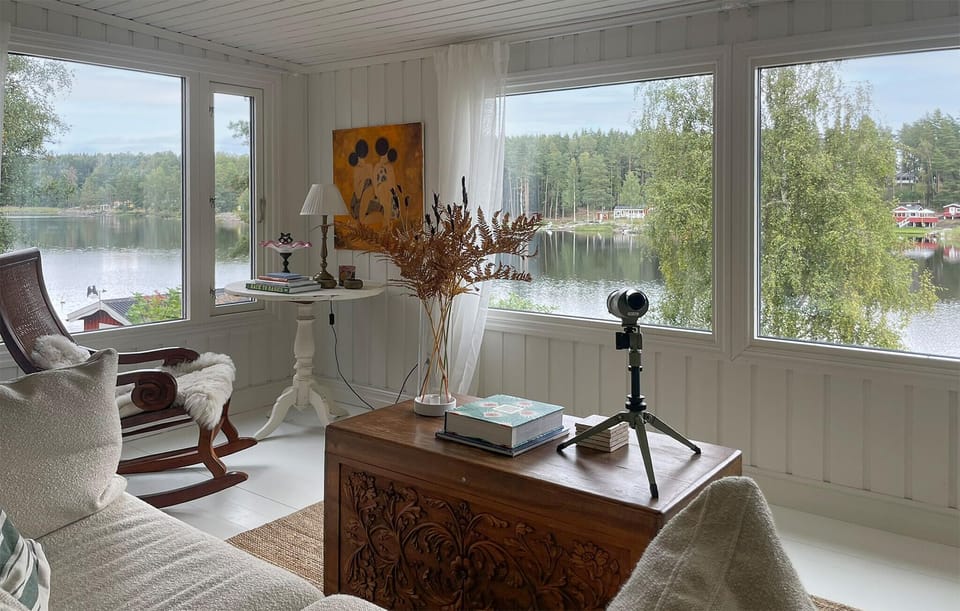 living-room