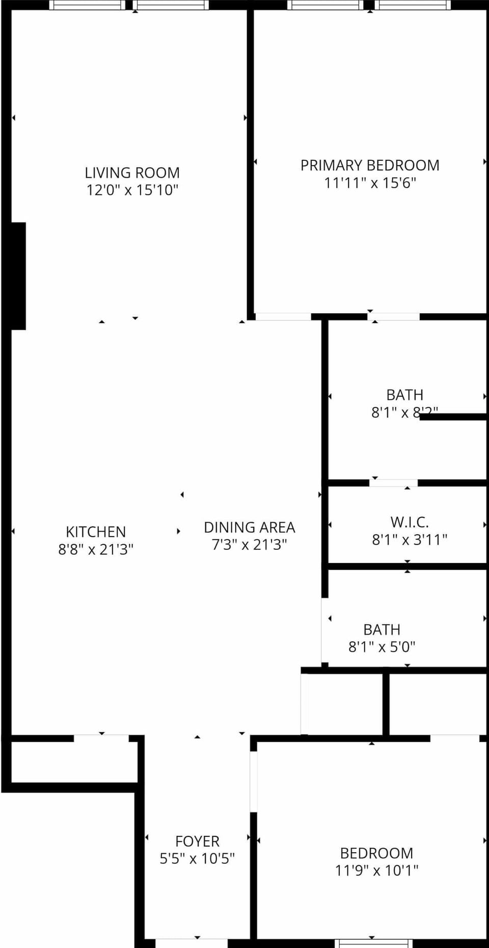 Floor Plan!