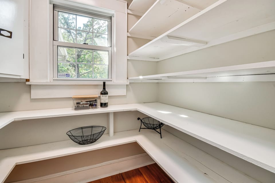 Pantry | 1st Floor