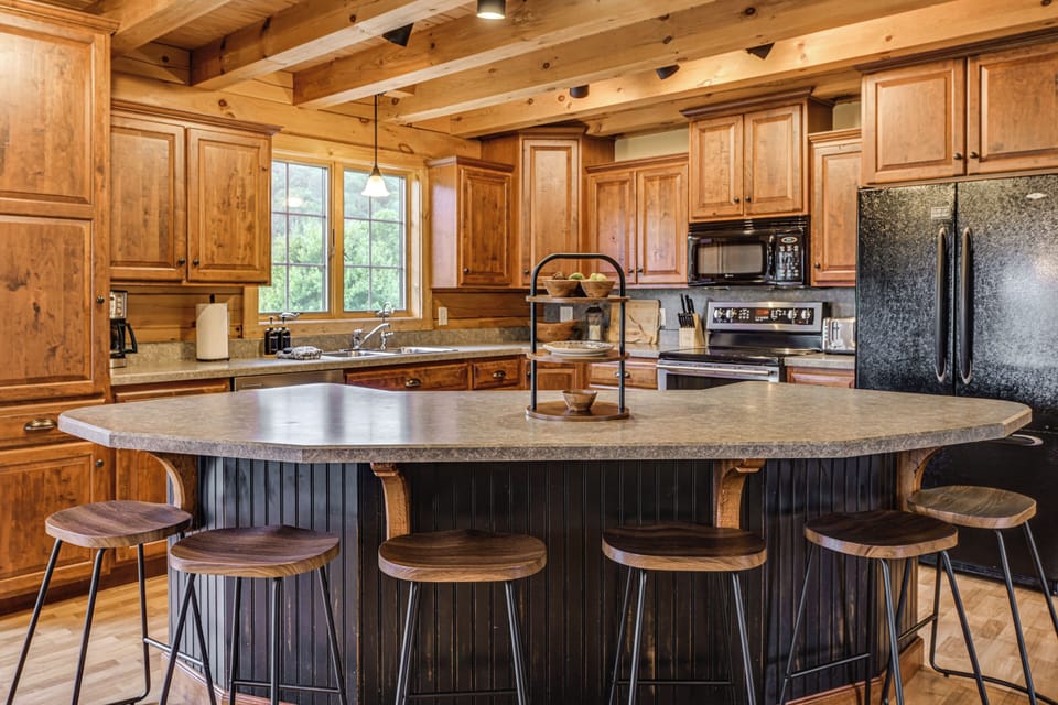 Kitchen | Cooking Basics | Coffee Maker | 1st Floor