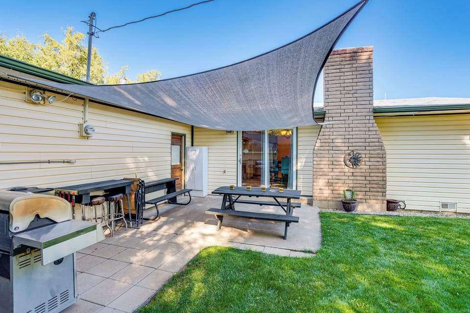 Cortez Vacation Rental | 3BR | 2BA | 1,296 Sq Ft | 3 Steps Required