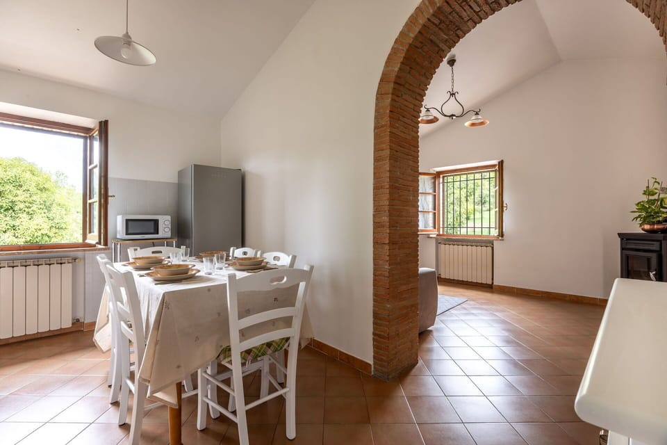 Autumn, Kitchen, Spring, Summer
