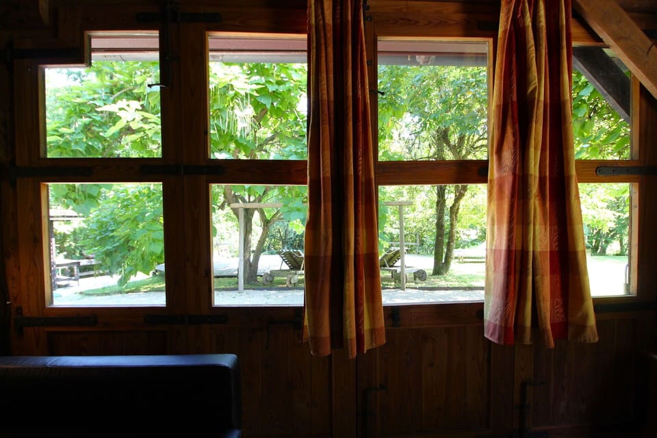 Autumn, Room Detail, Spring, Summer