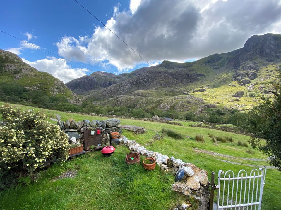 Perfect Peacefulness