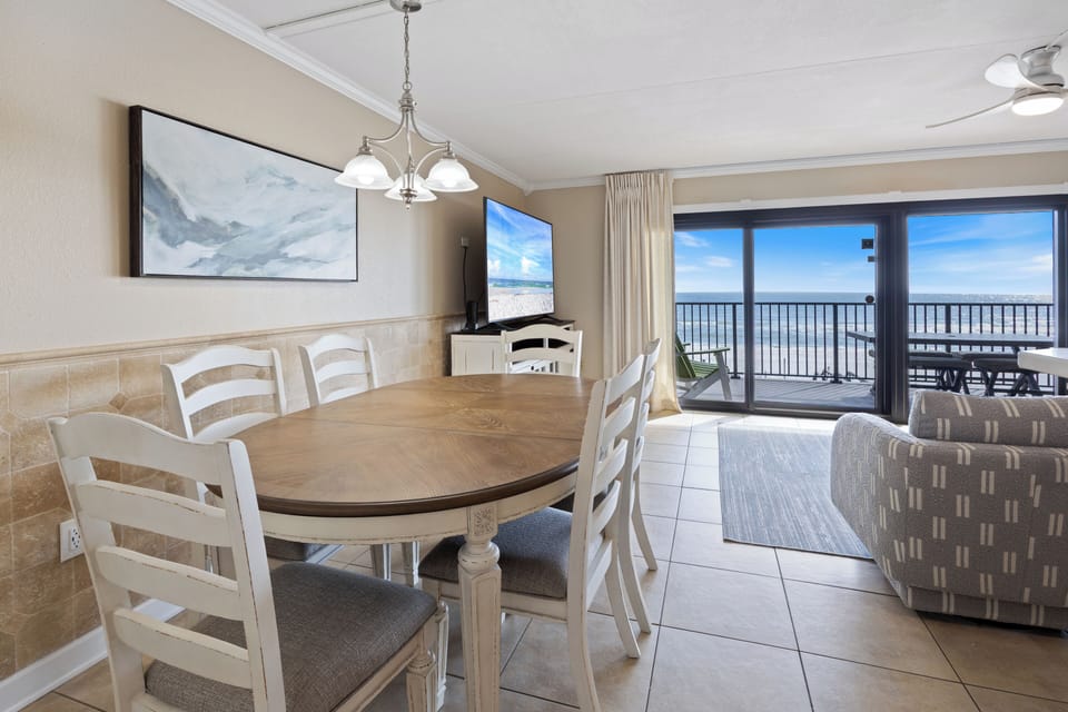 Easy Breezey Ocean Breeze West 306