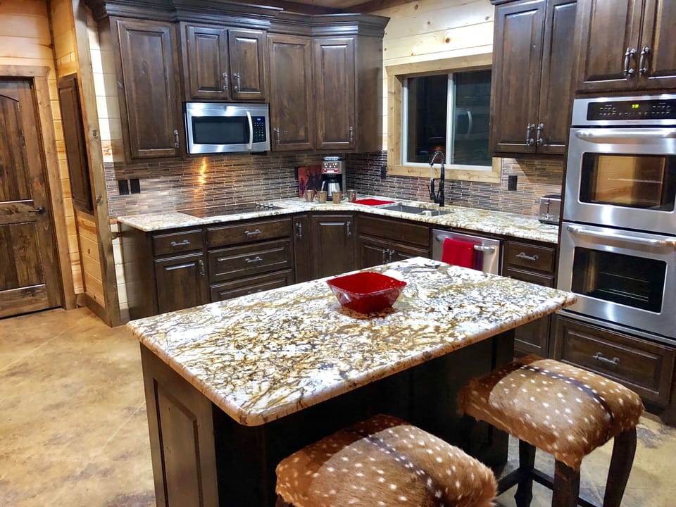 Main Kitchen