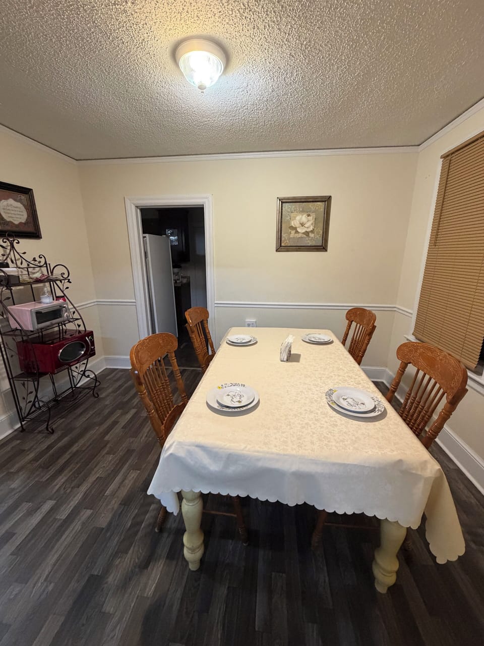 Dinning Room