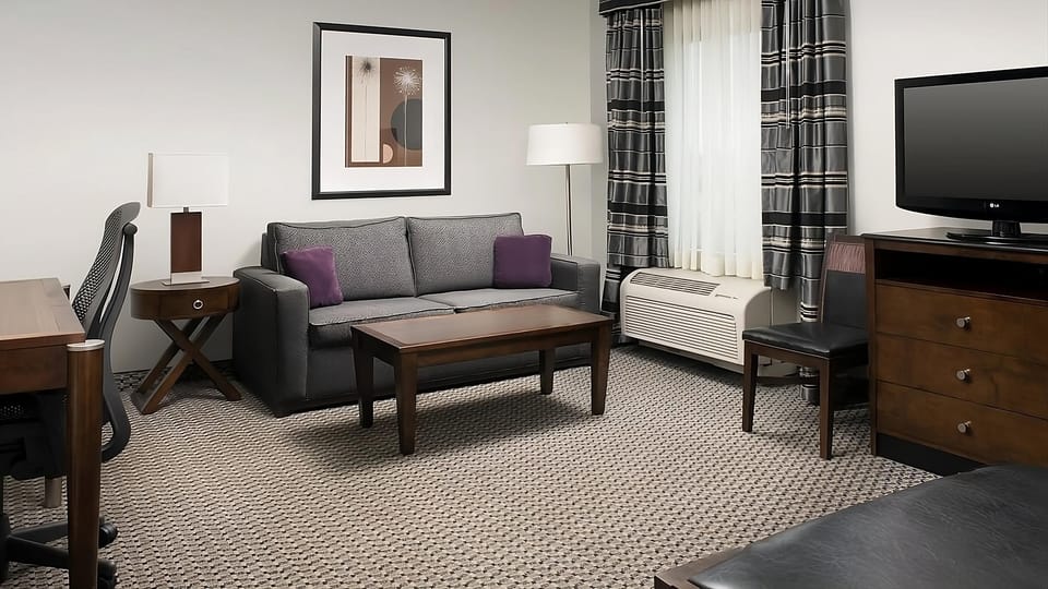 Kick back on the sofa for a cozy movie night in.