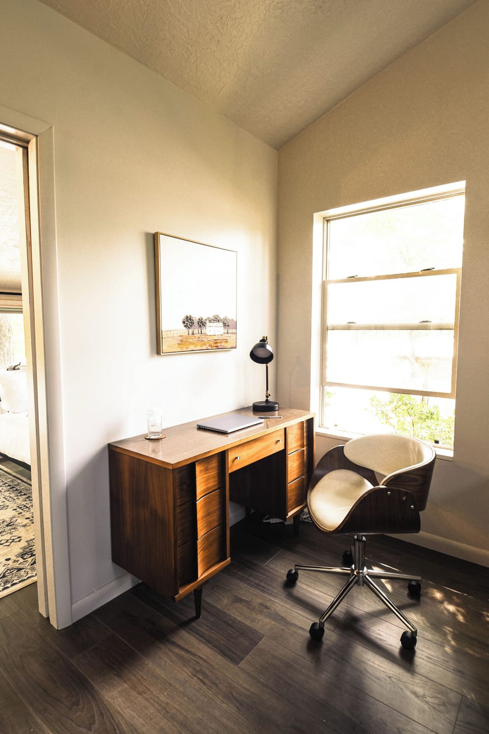Workspace