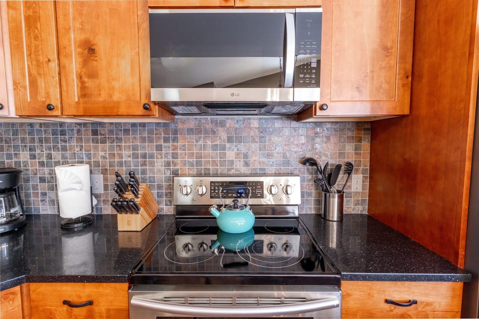 Modern Kitchen