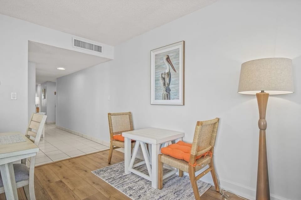 Small Dining Table