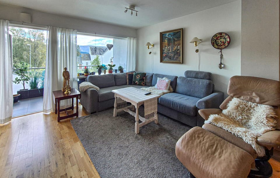 living-room