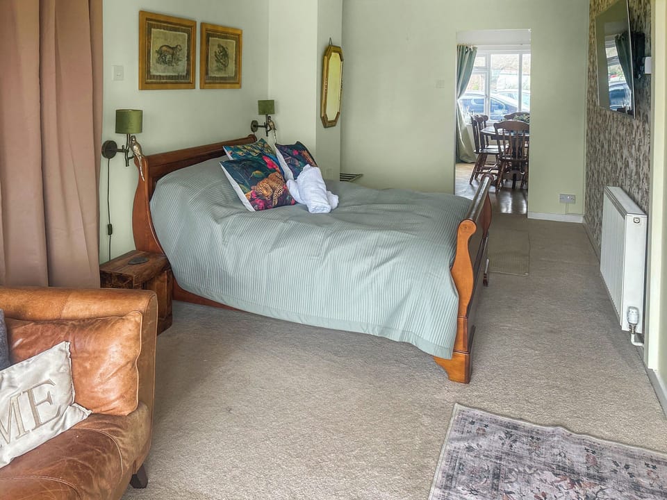 Open plan living space | The Room Next Door, St Athan , near Cardiff | The Room Next Door, St Athan , near Cardiff