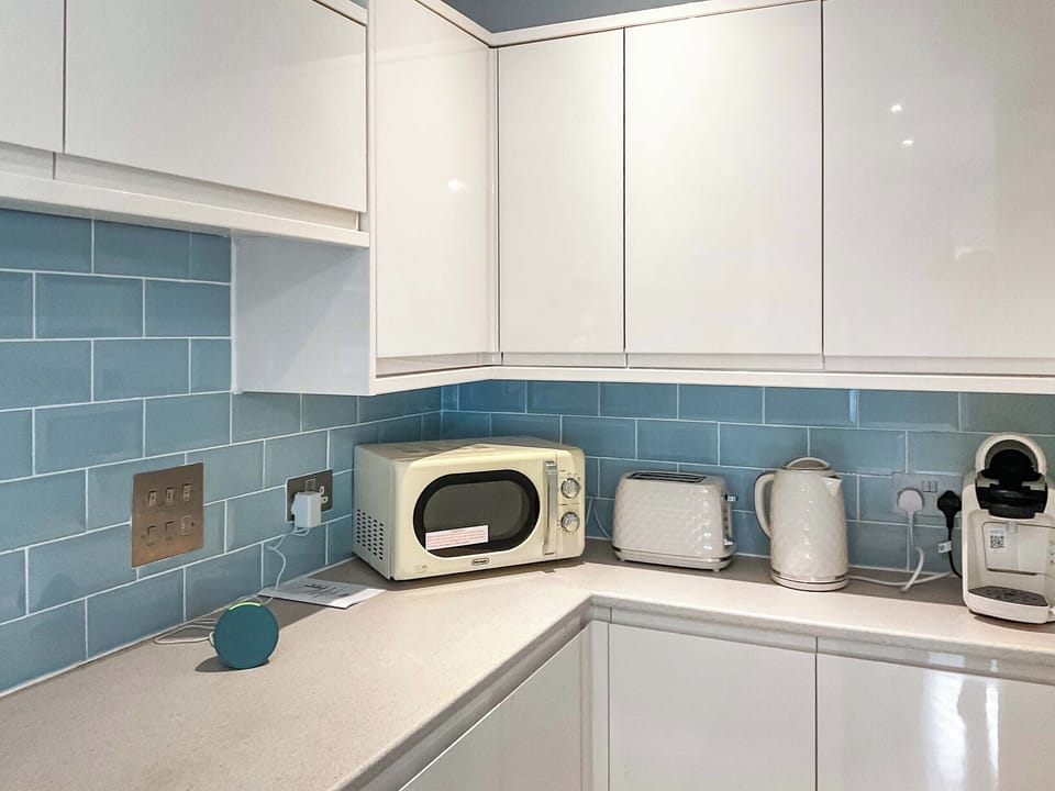 Kitchen | The Room Next Door, St Athan , near Cardiff