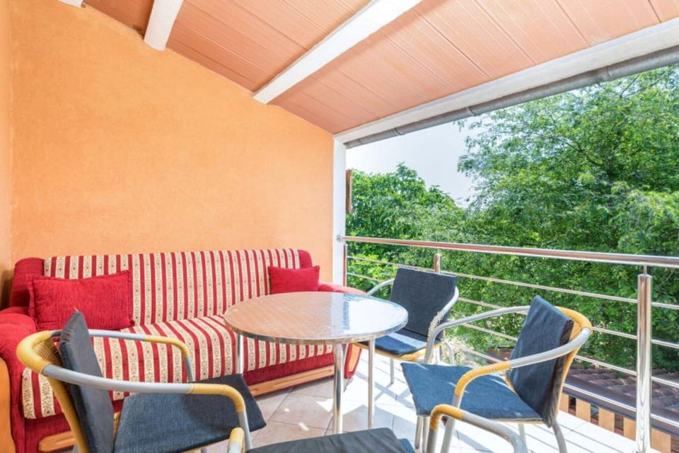 Patio / Balcony