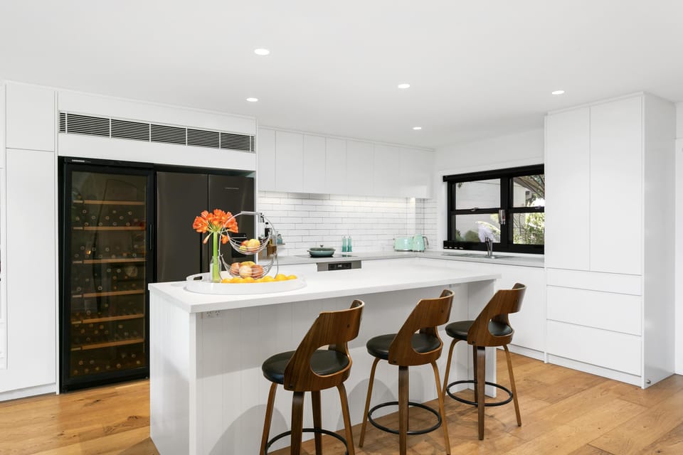Apartment Images