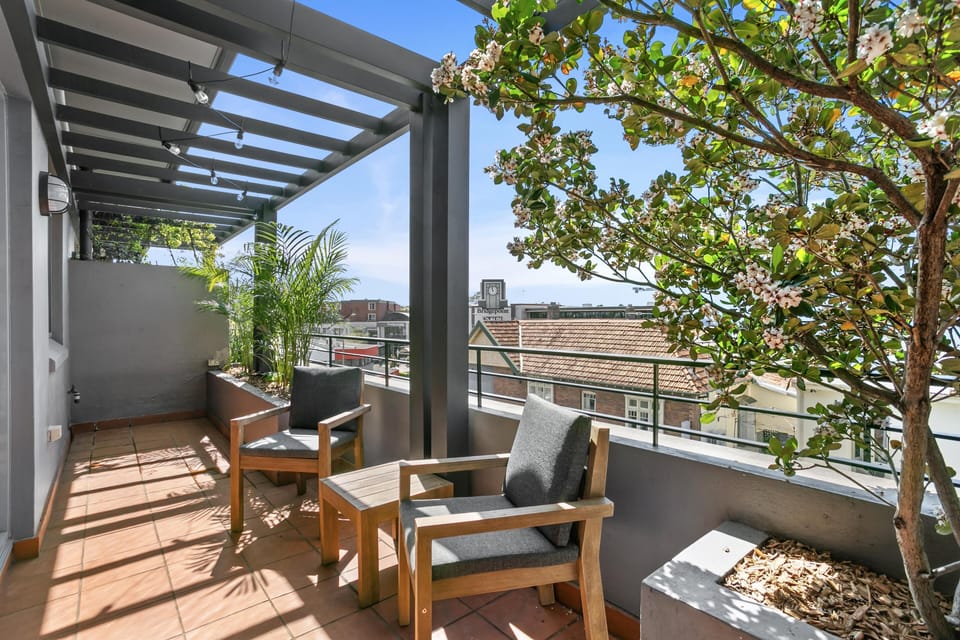Apartment Images