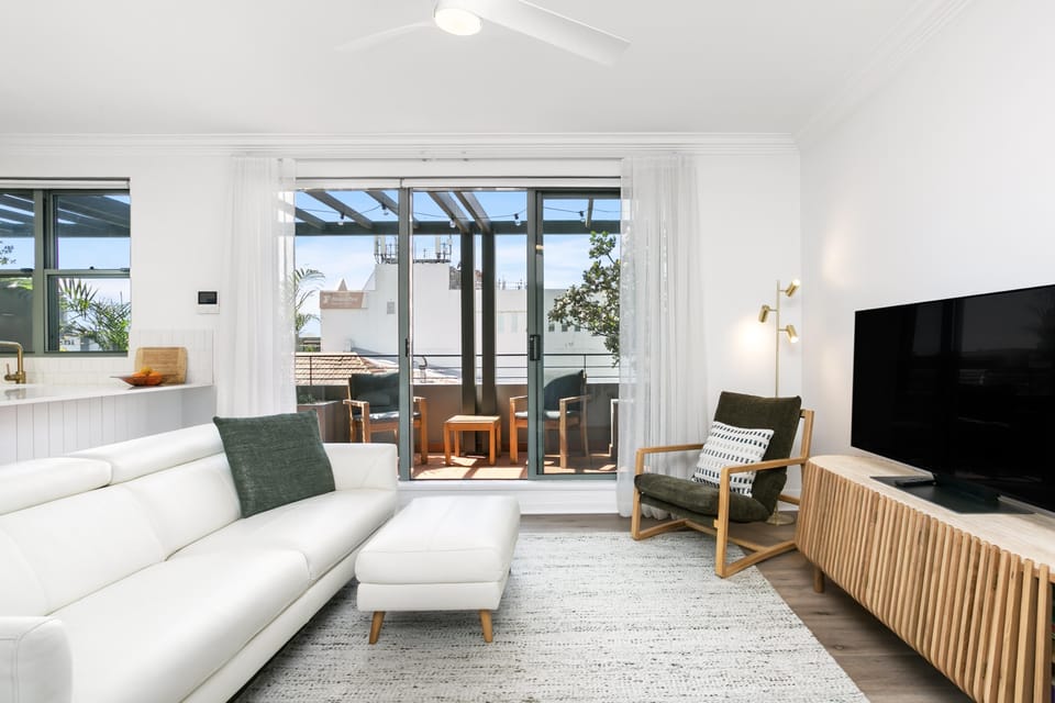 Apartment Images