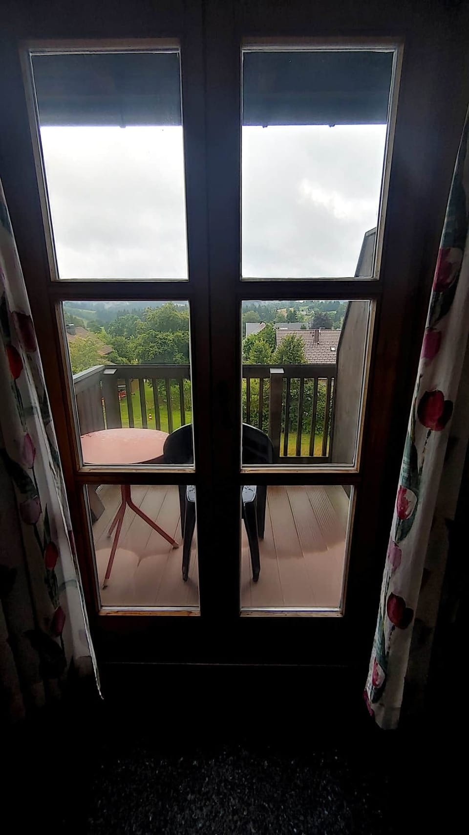Wohnung 7 Balkon 1
