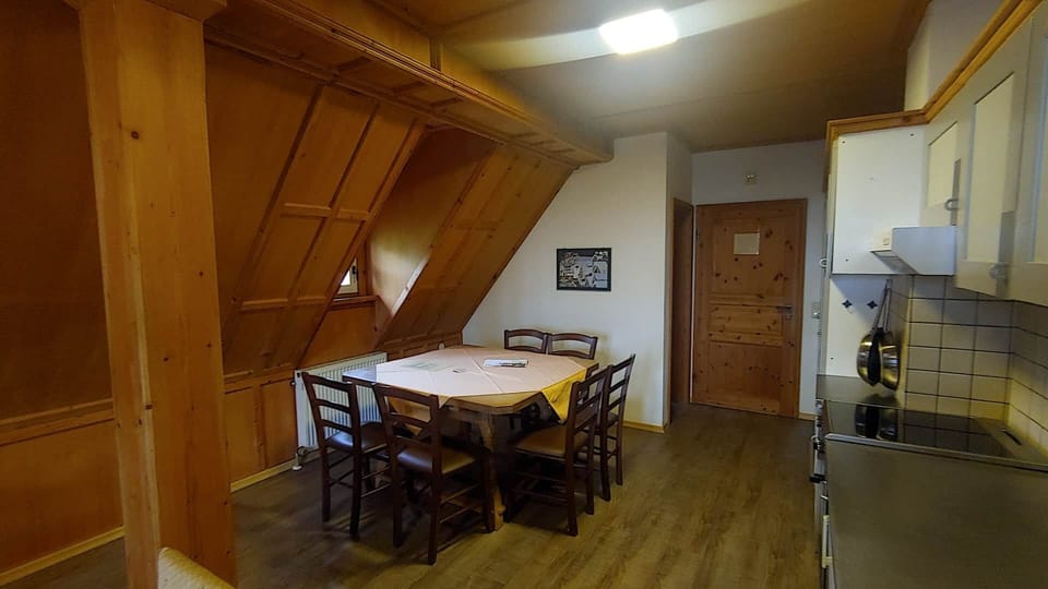 Wohnung 8+9 Essecke 3