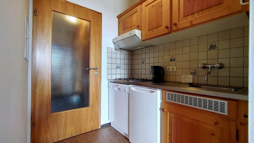 Wohnung 5 - Küche 1
