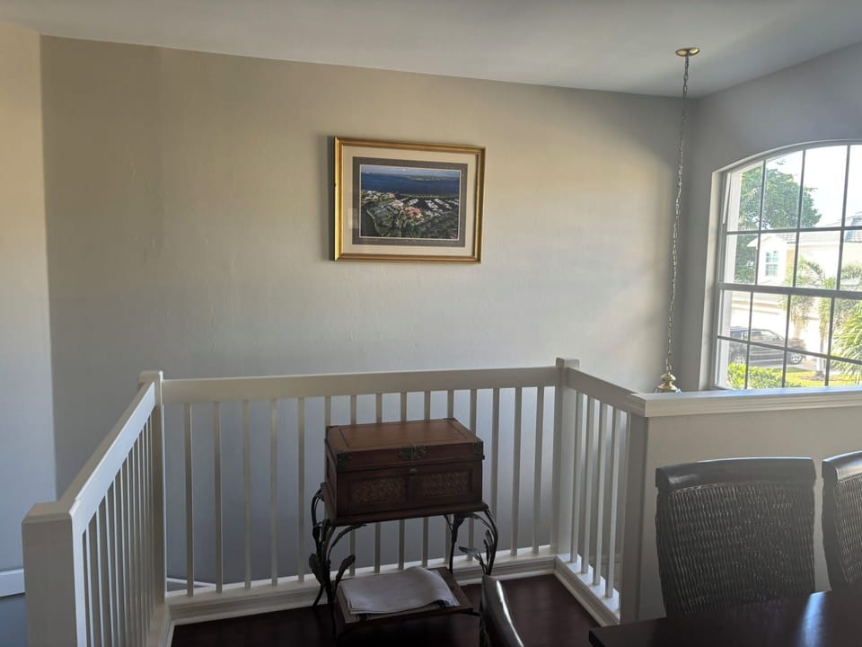 Dinning Room 