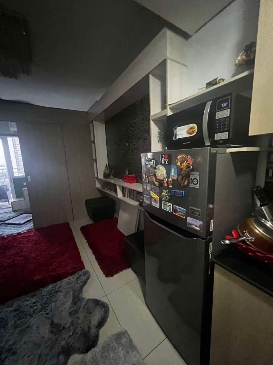 Kitchenette