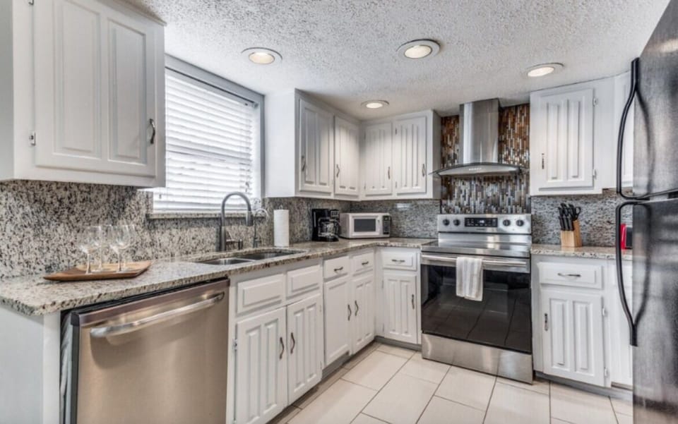 A pleasant place to cook