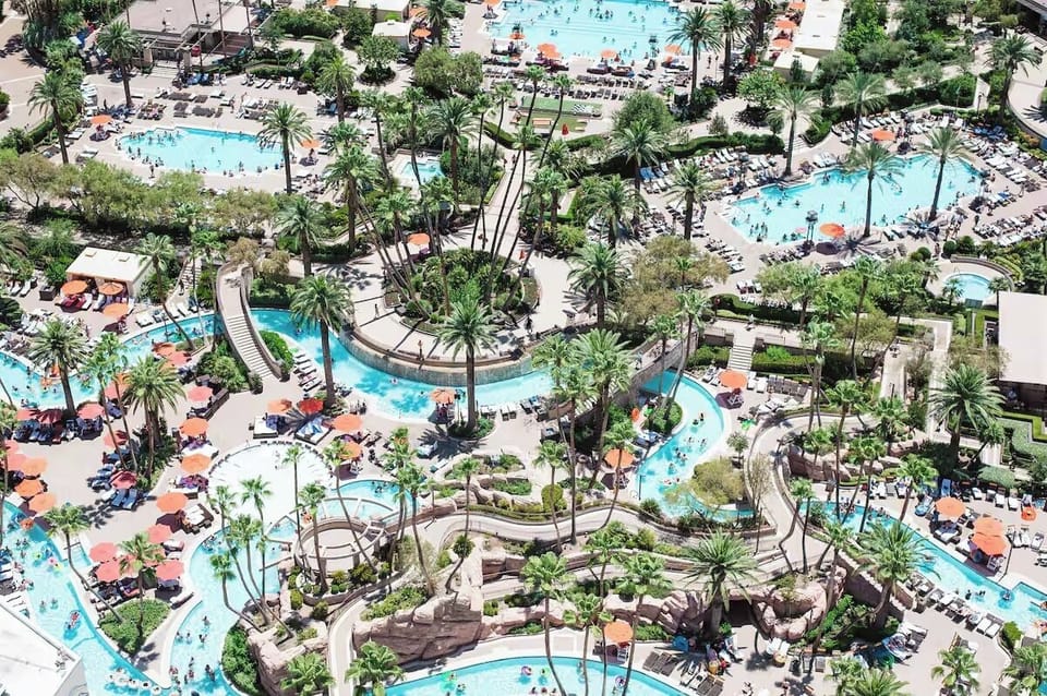 Lazy River