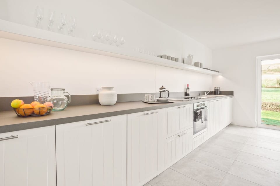 Fellbeck, Cartmel - Holiday Cottage | Kitchen