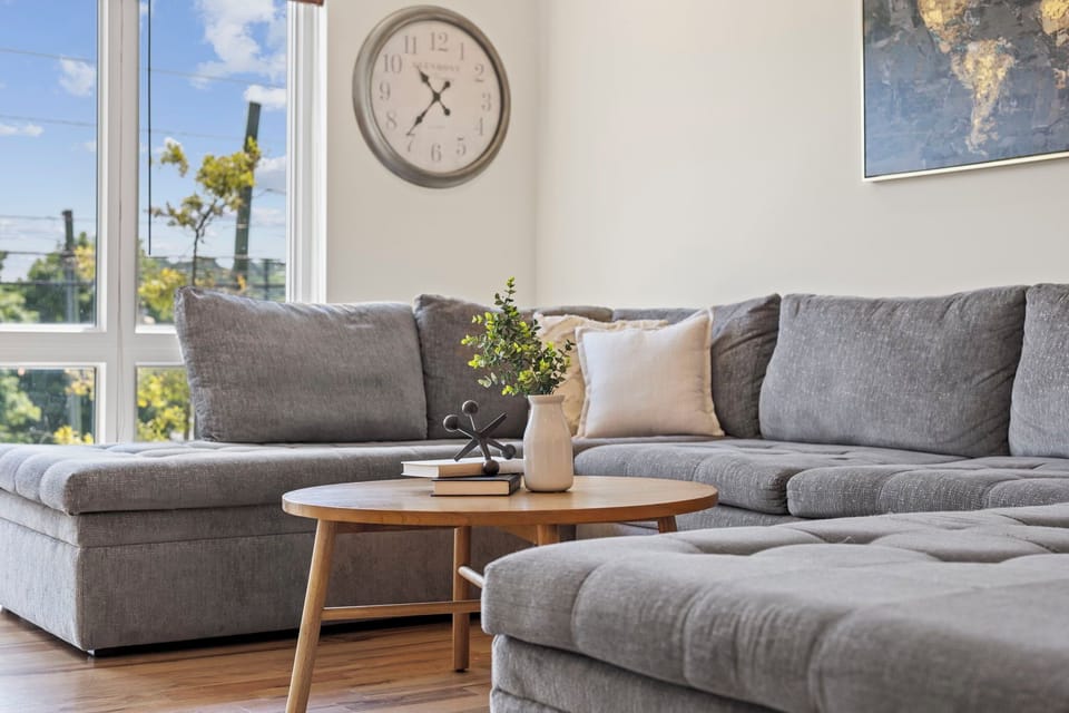 Step into a bright and airy living space, designed for comfort and relaxation!