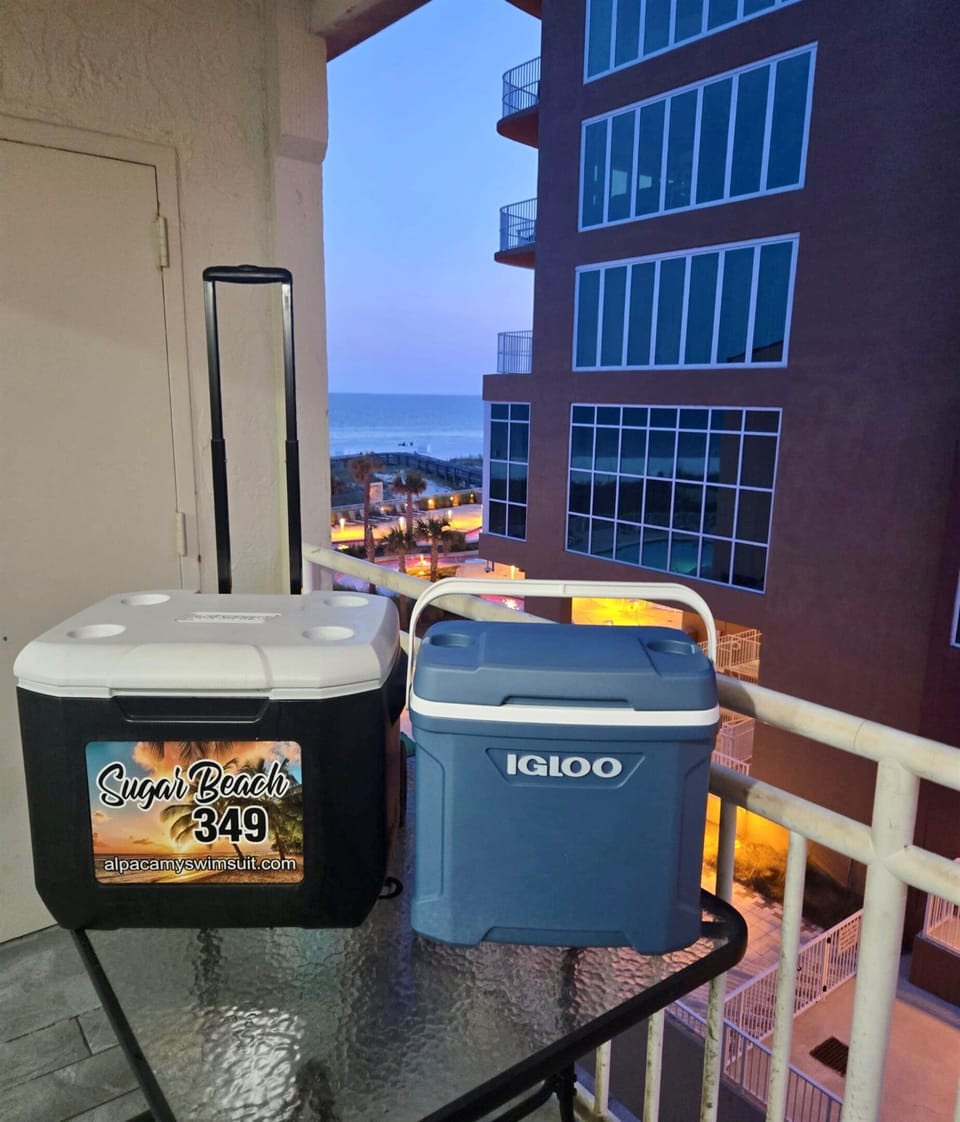 Coolers
