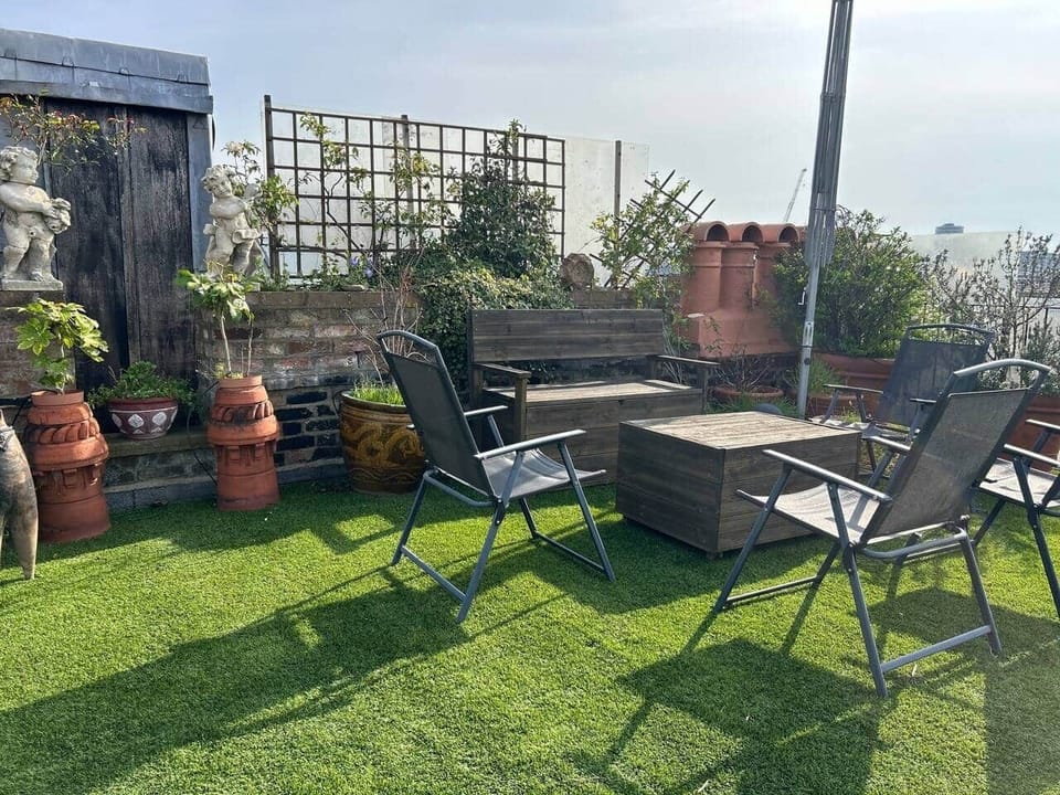 Sun Trap